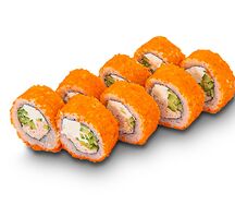 Калифорния в масаго