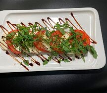 Салат Капрезе