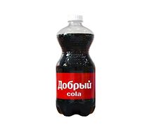 Кола Добрый
