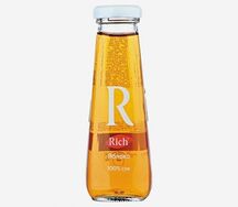Сок Rich Яблоко