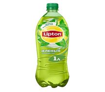 Lipton Зелёный чай