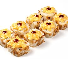 Ролл Фьюжен