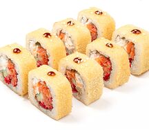 Ролл Чилийский