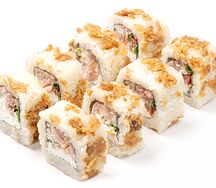 Ролл Чиполлино