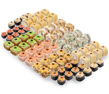 Сет Тайм-аут