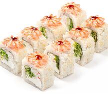 Ролл Сочный