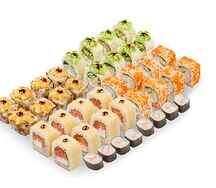 Сет Обожайка