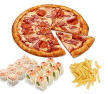 Комбо Эгоист