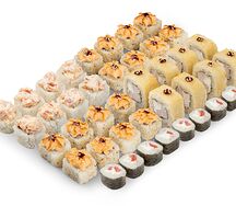 Сет Шедевролльно