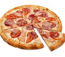 Пицца Барская