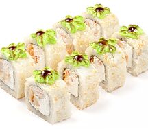 Ролл Жемчужина