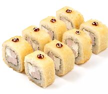 Ролл Чикен темпура