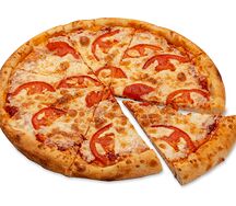 Пицца Маргарита