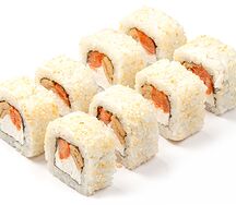 Ролл Перископ