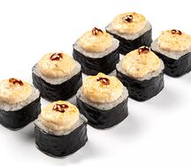 Ролл Хотролл