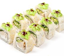 Ролл Бруклин