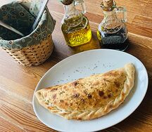 Кальцоне