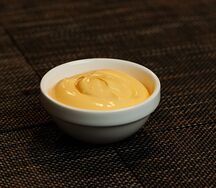 Сырный соус