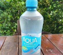 Аква минирале