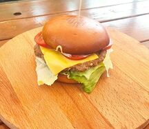 Бургер