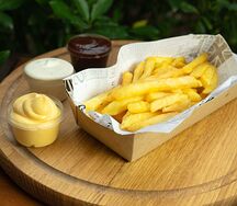 Картофель фри