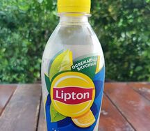 Липтон черный