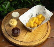 Наггетсы 7 шт