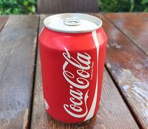 Coca-cola