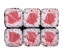 Классика спайси-ролл с тунцом