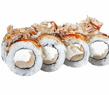 Местный дракон