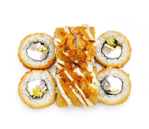 Акуна темпура