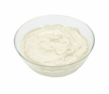 Чесночный соус