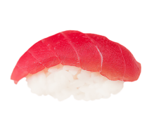 Суши с тунцом