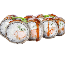 Шримп Краб темпура