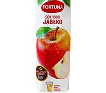 Сок Fortuna