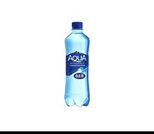 Вода Aqua Minerale газированная
