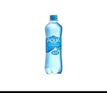 Вода Aqua Minerale