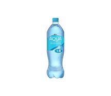 Вода Aqua Minerale негазированная