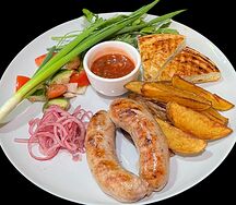 Шашлык купаты