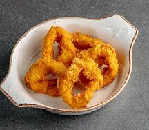 Кольца кальмара