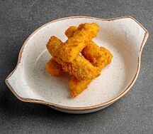 Сырные палочки