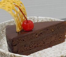 Захер