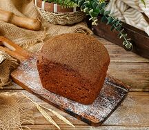 Хлеб Бородинский