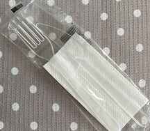 Приборы одноразовые