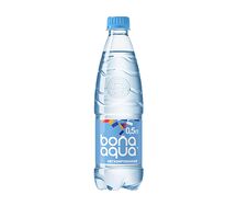 BonaAqua без газа