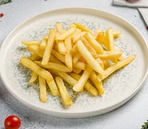 Картофель фри