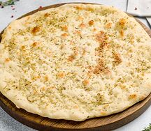Фокачча с розмарином