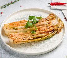 Острый салат Кимчи