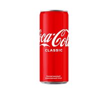 Coca-Cola