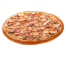 Пицца Амигос 